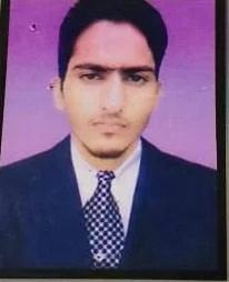Mohd Faruq
