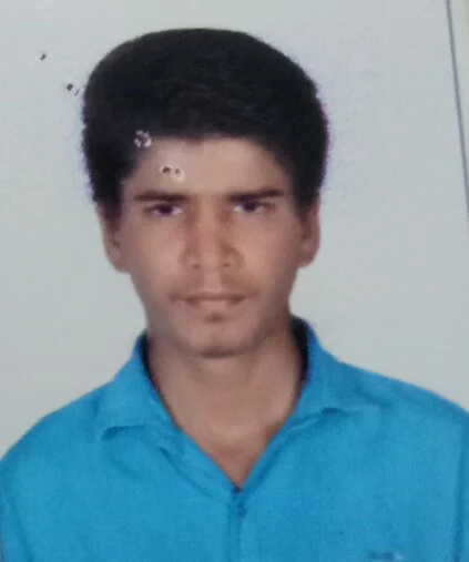 Mohd Faruq