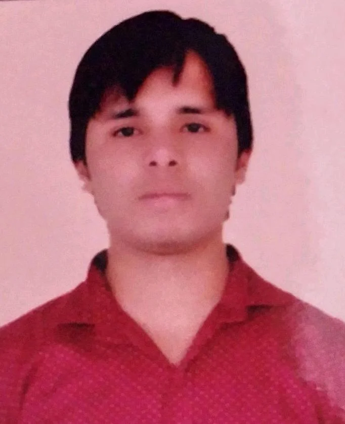 Mohd Faruq