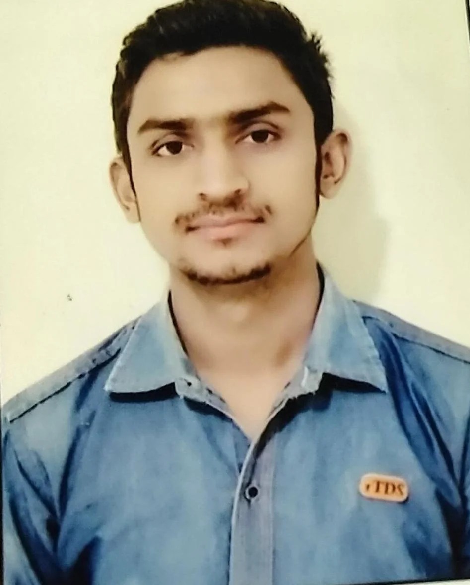 Mohd Faruq