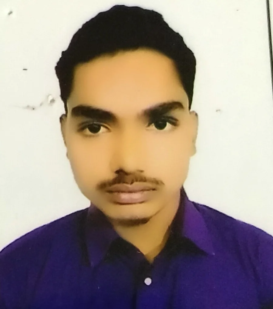 Mohd Faruq