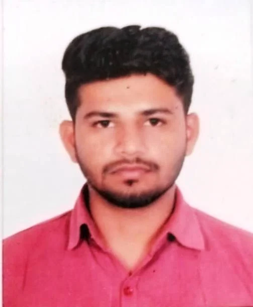 Mohd Faruq