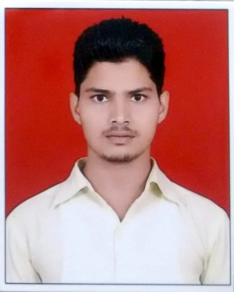 Mohd Faruq