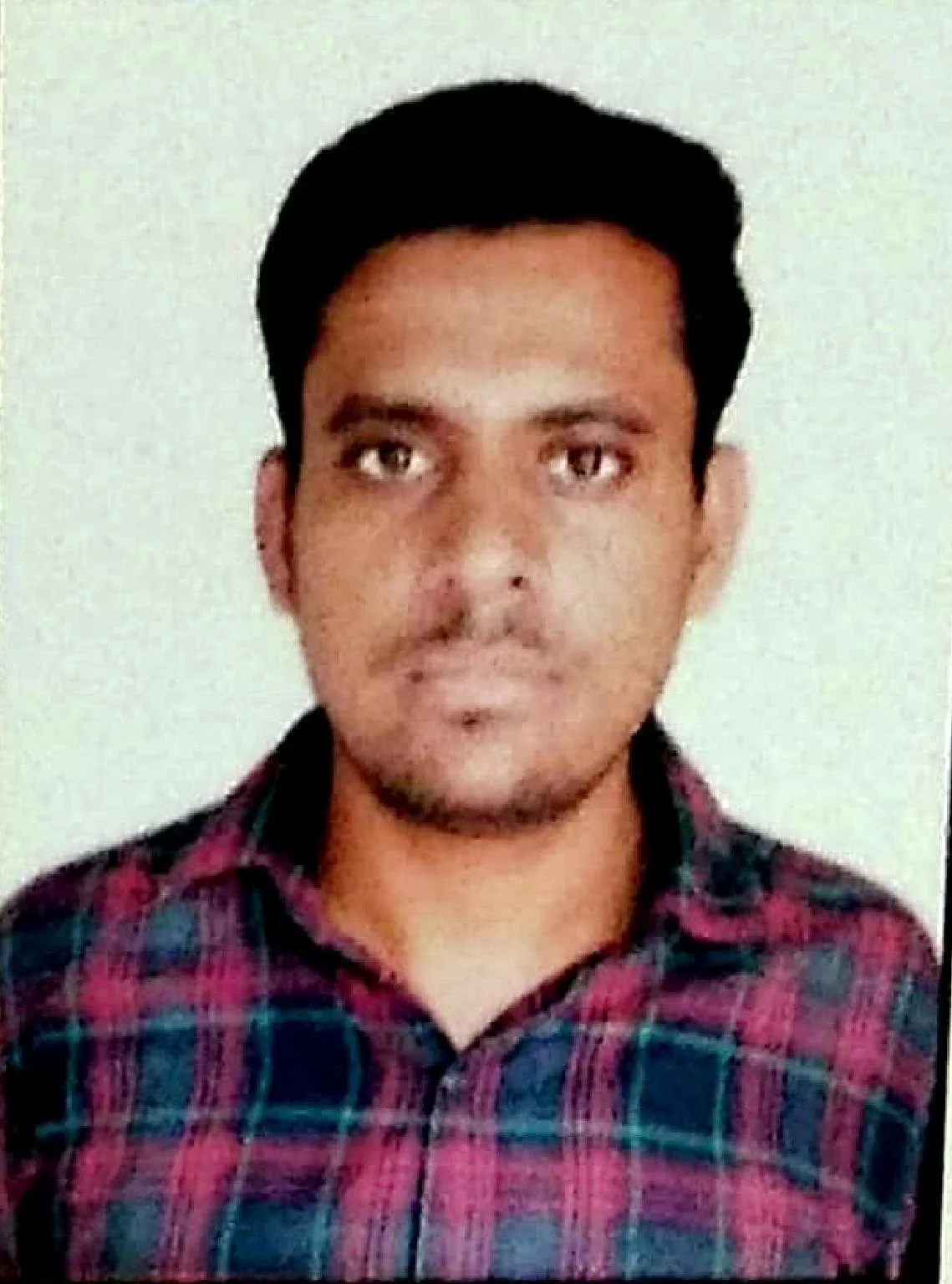 Mohd Faruq